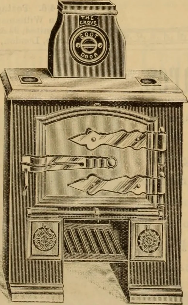 An illustration from The cutters' practical guide to the cutting of ladies' garments.., 1890, leaf 130