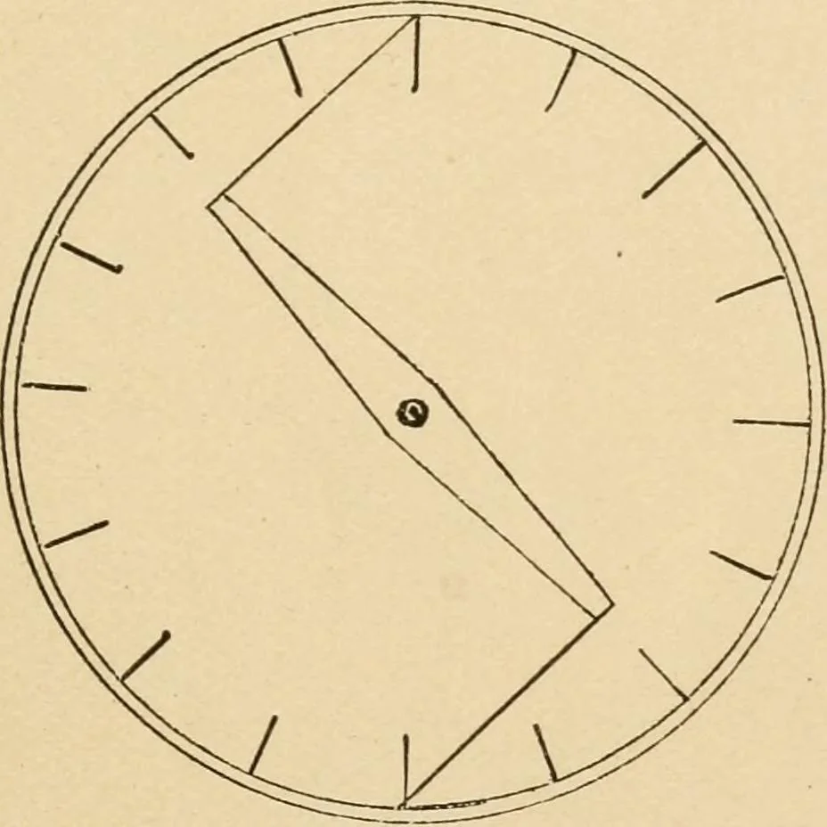 An illustration from Cycling art, energy and locomotion: a series of remarks on the development of bicycles, tricycles, and man-motor carriages, 1889, leaf 169