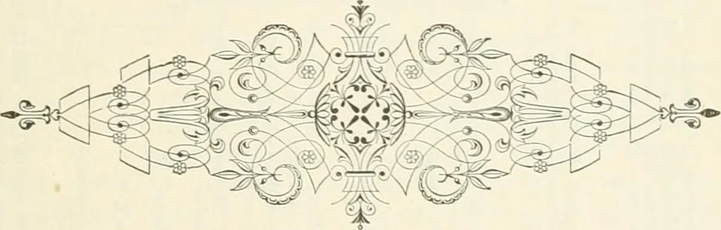An illustration from The cyclopædia of fraternities; a compilation of existing authentic information.., 1899, leaf 30