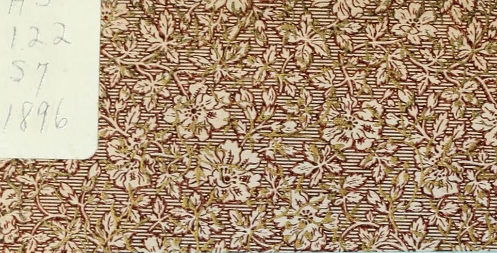 An illustration from The cyclopædia of fraternities; a compilation of existing authentic information.., 1899, leaf 483