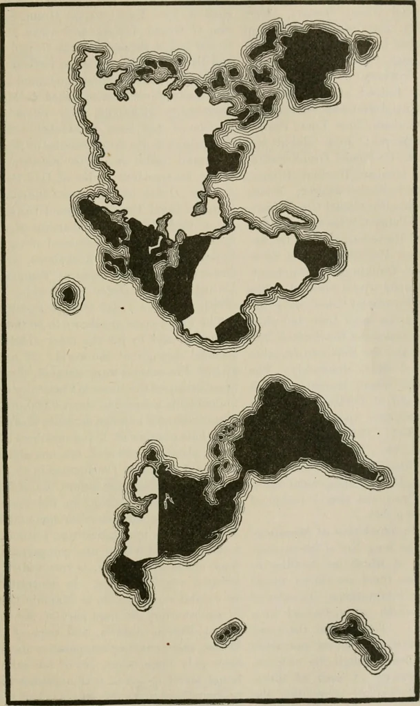 An illustration from The cyclopædia of fraternities; a compilation of existing authentic information and the results of original investigation as to more than six hundred secret societies in the United States, 1899, leaf 120