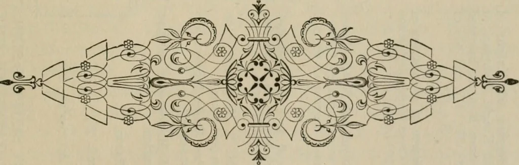 An illustration from The cyclopædia of fraternities; a compilation of existing authentic information and the results of original investigation as to more than six hundred secret societies in the United States, 1899, leaf 30