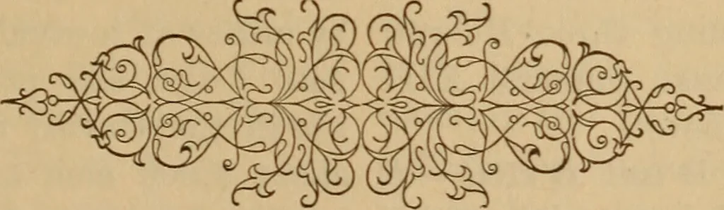 An illustration from The cyclopædia of fraternities; a compilation of existing authentic information and the results of original investigation as to ... more than six hundred secret societies in the United States, 1899, leaf 232