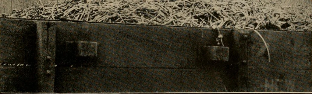 An illustration from Cyclopedia of applied electricity : a general reference work on direct-current generators and motors, storage batteries, electrochemistry, welding, electric wiring, meters, electric lighting, electric railways, power stations, switchboards, power transmission, alternating-current machinery, telegraphy, etc., 1916, leaf 107