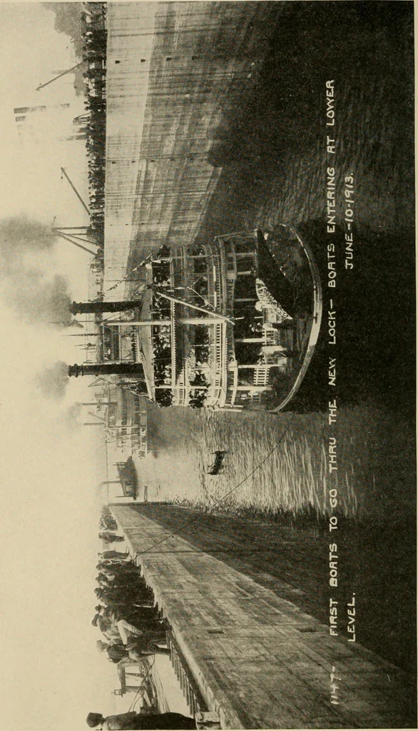 An illustration from Cyclopedia of applied electricity : a general reference work on direct-current generators and motors, storage batteries, electrochemistry, welding, electric wiring, meters, electric lighting, electric railways, power stations, switchboards, power transmission, alternating-current machinery, telegraphy, etc., 1916, leaf 90