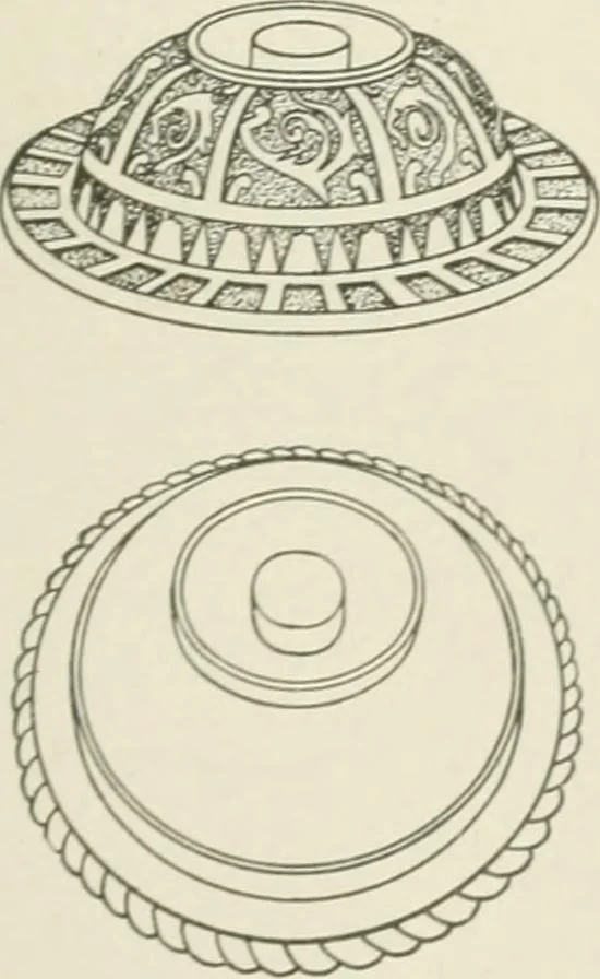An illustration from Cyclopedia of applied electricity : a practical guide for electricians, mechanics, engineers, students, telegraph and telephone operators, and all others interested in electricity, 1905, leaf 253