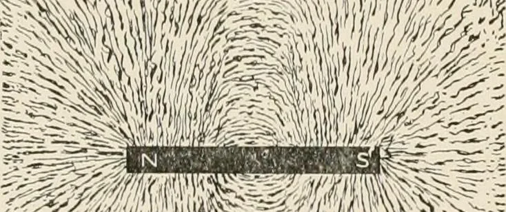 An illustration from Cyclopedia of applied electricity : a general reference work on direct-current generators and motors, storage batteries, electrochemistry, welding, electric wiring, meters, electric lighting, electric railways, power stations, switchboards, power transmission, alternating-current machinery, telegraphy, etc., 1916, leaf 24
