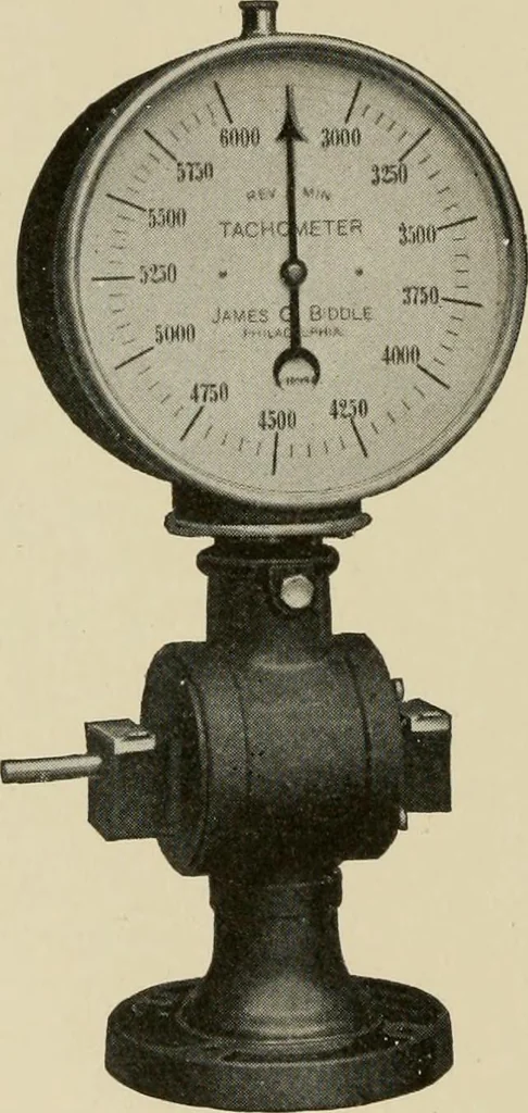 An illustration from Cyclopedia of applied electricity : a general reference work on direct-current generators and motors, storage batteries, electrochemistry, welding, electric wiring, meters, electric lighting, electric railways, power stations, switchboards, power transmission, alternating-current machinery, telegraphy, etc., 1916, leaf 249