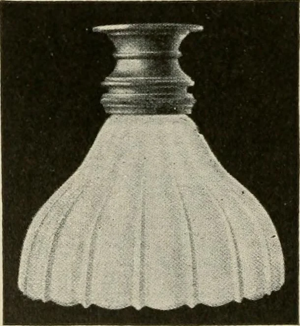 An illustration from Cyclopedia of applied electricity : a general reference work on direct-current generators and motors, storage batteries, electrochemistry, welding, electric wiring, meters, electric lighting, electric railways, power stations, switchboards, power transmission, alternating-current machinery, telegraphy, etc., 1916, leaf 389
