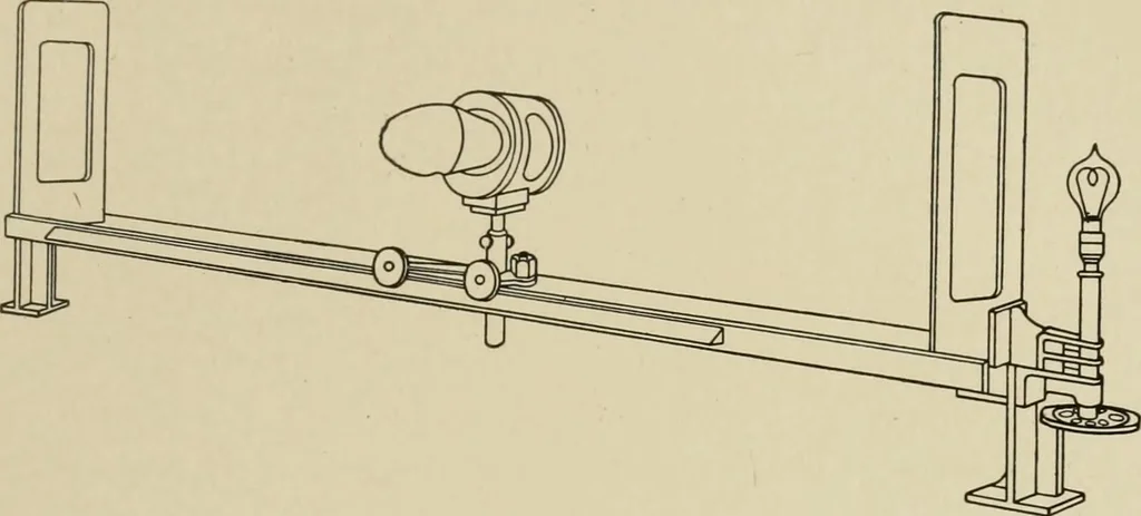 An illustration from Cyclopedia of applied electricity : a general reference work on direct-current generators and motors, storage batteries, electrochemistry, welding, electric wiring, meters, electric lighting, electric railways, power stations, switchboards, power transmission, alternating-current machinery, telegraphy, etc., 1916, leaf 430