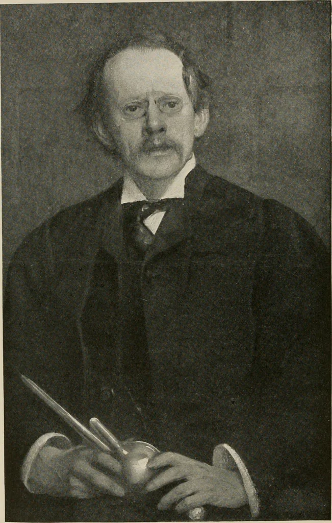 An illustration from Cyclopedia of applied electricity : a general reference work on direct-current generators and motors, storage batteries, electrochemistry, welding, electric wiring, meters, electric lighting, electric railways, power stations, switchboards, power transmission, alternating-current machinery, telegraphy, etc., 1916, leaf 5