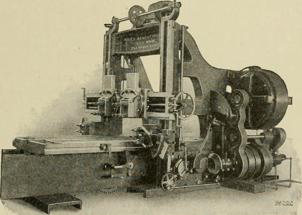 An illustration from Cyclopedia of applied electricity : a general reference work on direct-current generators and motors, storage batteries, electrochemistry, welding, electric wiring, meters, electric lighting, electric railways, power stations, switchboards, power transmission, alternating-current machinery, telegraphy, etc., 1916, leaf 88