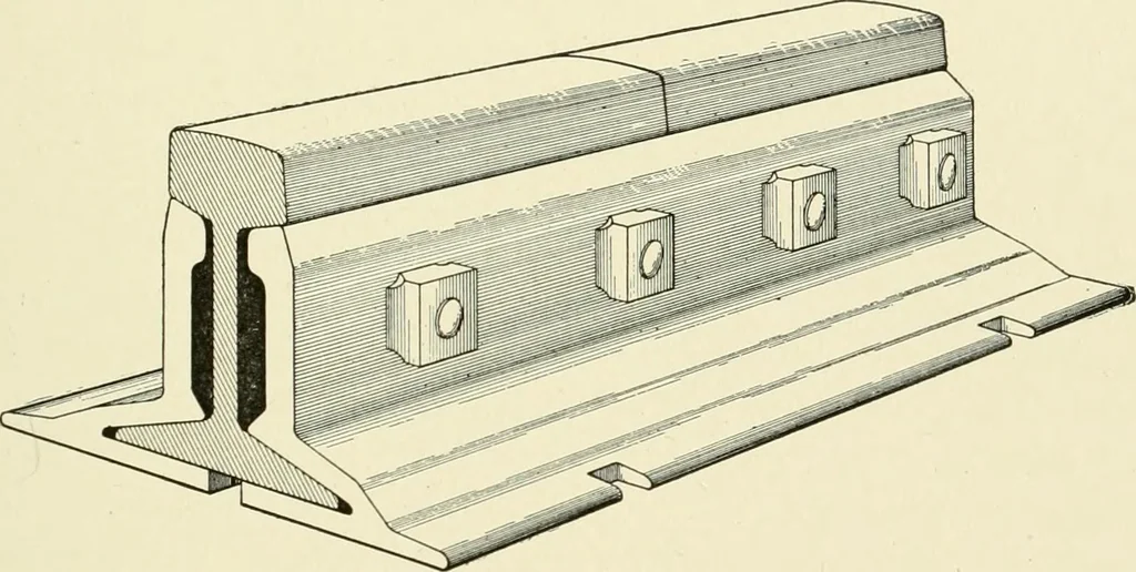 An illustration from Cyclopedia of applied electricity : a general reference work on direct-current generators and motors, storage batteries, electrochemistry, welding, electric wiring, meters, electric lighting, electric railways, power stations, switchboards, power transmission, alternating-current machinery, telegraphy, etc., 1916, leaf 380