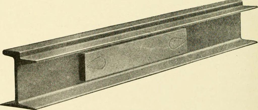 An illustration from Cyclopedia of applied electricity : a general reference work on direct-current generators and motors, storage batteries, electrochemistry, welding, electric wiring, meters, electric lighting, electric railways, power stations, switchboards, power transmission, alternating-current machinery, telegraphy, etc., 1916, leaf 383