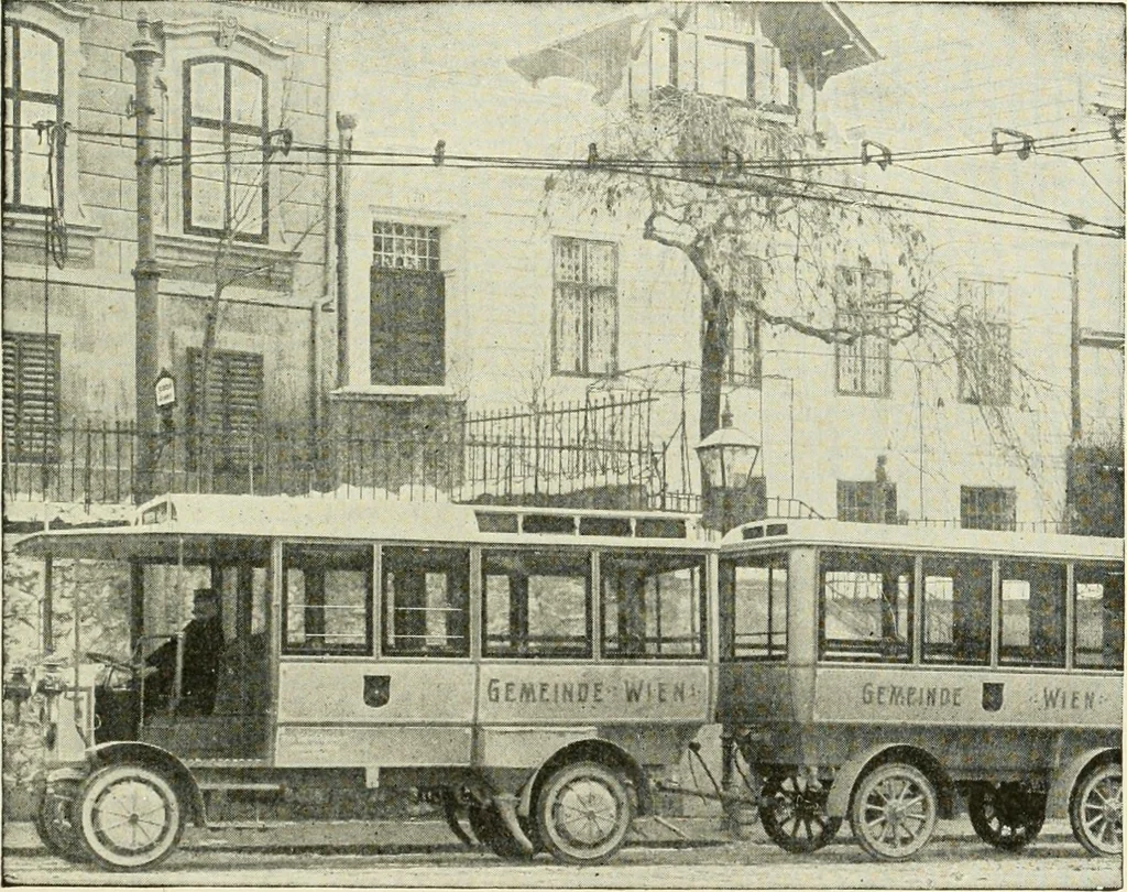 An illustration from Cyclopedia of applied electricity : a general reference work on direct-current generators and motors, storage batteries, electrochemistry, welding, electric wiring, meters, electric lighting, electric railways, power stations, switchboards, power transmission, alternating-current machinery, telegraphy, etc., 1916, leaf 434
