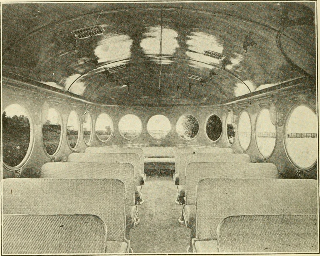 An illustration from Cyclopedia of applied electricity : a general reference work on direct-current generators and motors, storage batteries, electrochemistry, welding, electric wiring, meters, electric lighting, electric railways, power stations, switchboards, power transmission, alternating-current machinery, telegraphy, etc., 1916, leaf 459