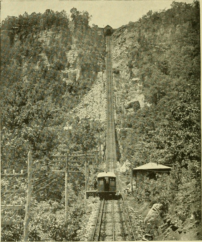 An illustration from Cyclopedia of applied electricity : a general reference work on direct-current generators and motors, storage batteries, electrochemistry, welding, electric wiring, meters, electric lighting, electric railways, power stations, switchboards, power transmission, alternating-current machinery, telegraphy, etc., 1916, leaf 15