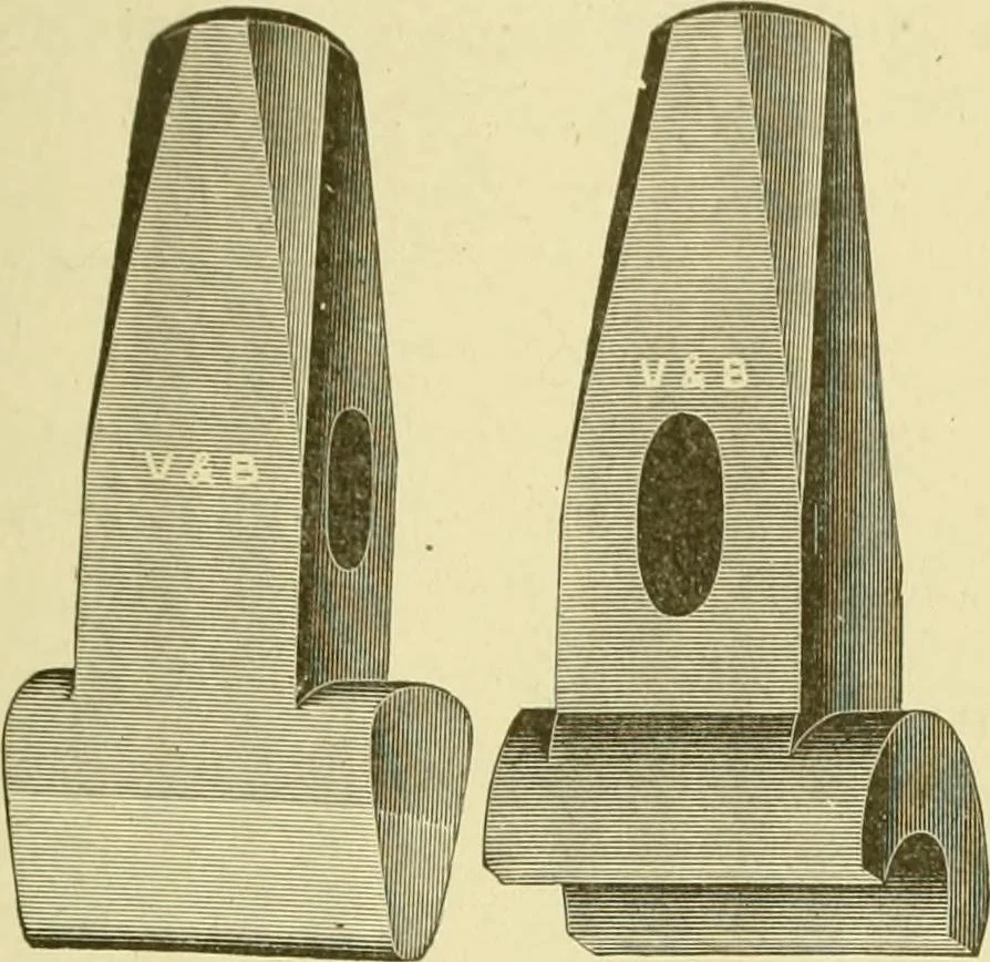 An illustration from Cyclopedia of applied electricity : a general reference work on direct-current generators and motors, storage batteries, electrochemistry, welding, electric wiring, meters, electric lighting, electric railways, power stations, switchboards, power transmission, alternating-current machinery, telegraphy, etc., 1916, leaf 348