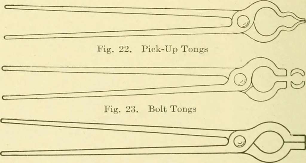 An illustration from Cyclopedia of applied electricity : a general reference work on direct-current generators and motors, storage batteries, electrochemistry, welding, electric wiring, meters, electric lighting, electric railways, power stations, switchboards, power transmission, alternating-current machinery, telegraphy, etc., 1916, leaf 349