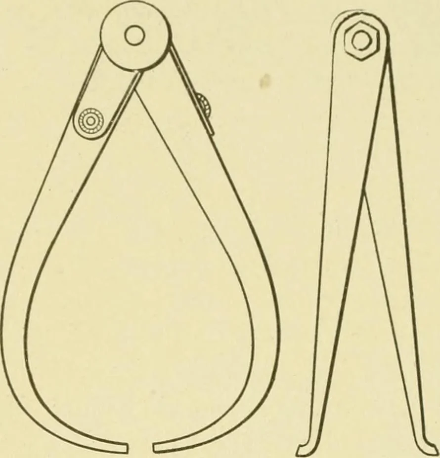 An illustration from Cyclopedia of applied electricity : a general reference work on direct-current generators and motors, storage batteries, electrochemistry, welding, electric wiring, meters, electric lighting, electric railways, power stations, switchboards, power transmission, alternating-current machinery, telegraphy, etc., 1916, leaf 350