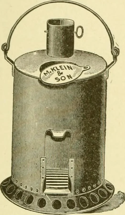 An illustration from Cyclopedia of applied electricity : a general reference work on direct-current generators and motors, storage batteries, electrochemistry, welding, electric wiring, meters, electric lighting, electric railways, power stations, switchboards, power transmission, alternating-current machinery, telegraphy, etc., 1916, leaf 356