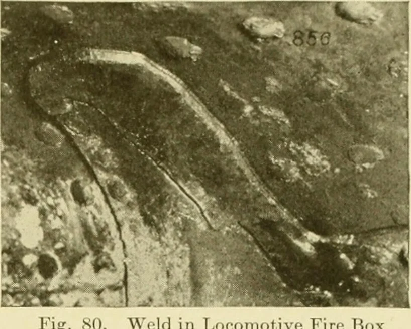 An illustration from Cyclopedia of applied electricity : a general reference work on direct-current generators and motors, storage batteries, electrochemistry, welding, electric wiring, meters, electric lighting, electric railways, power stations, switchboards, power transmission, alternating-current machinery, telegraphy, etc., 1916, leaf 394