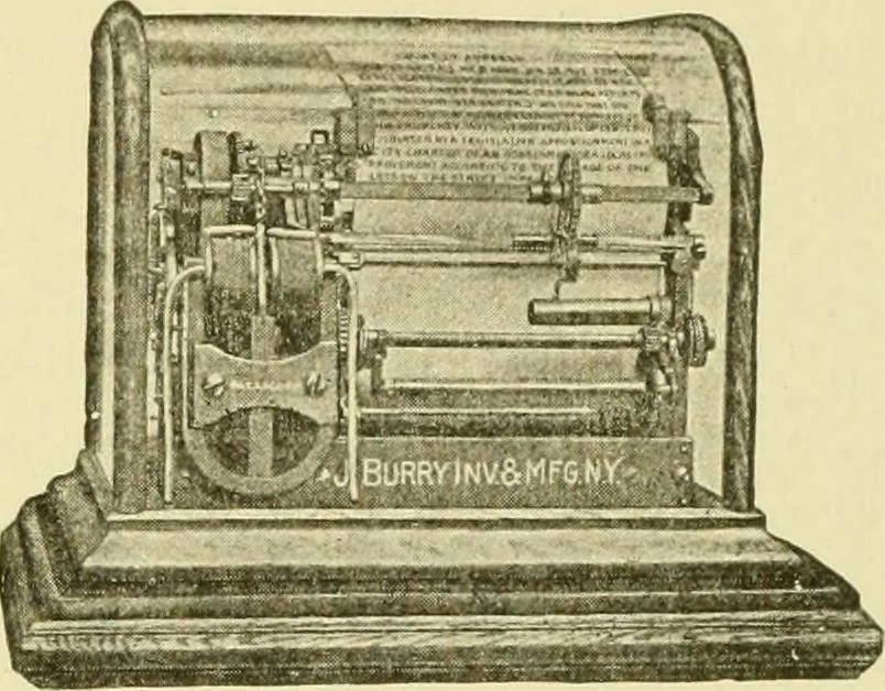 An illustration from Cyclopedia of applied electricity : a general reference work on direct-current generators and motors, storage batteries, electrochemistry, welding, electric wiring, meters, electric lighting, electric railways, power stations, switchboards, power transmission, alternating-current machinery, telegraphy, etc., 1916, leaf 68