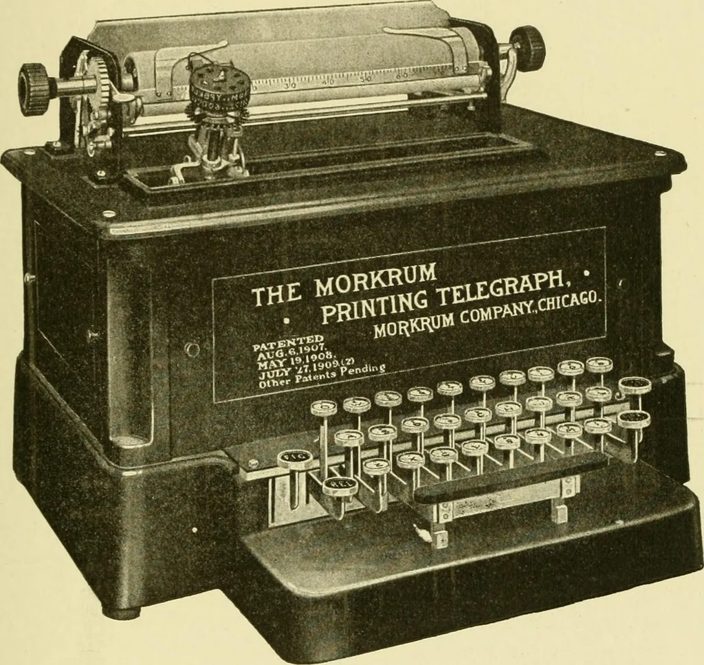 An illustration from Cyclopedia of applied electricity : a general reference work on direct-current generators and motors, storage batteries, electrochemistry, welding, electric wiring, meters, electric lighting, electric railways, power stations, switchboards, power transmission, alternating-current machinery, telegraphy, etc., 1916, leaf 78