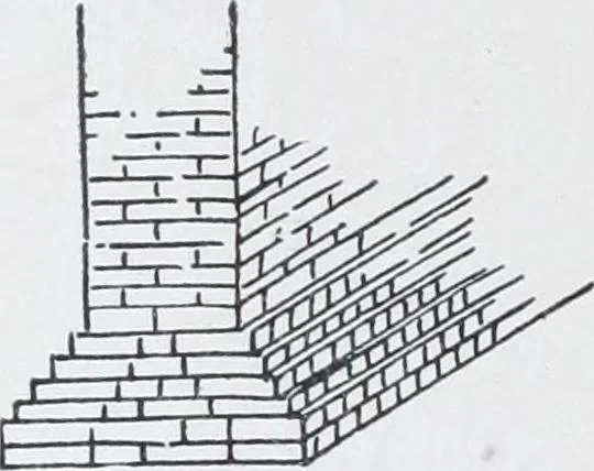 An illustration from Cyclopedia of architecture, carpentry, and building : a general reference work, 1912, leaf 144
