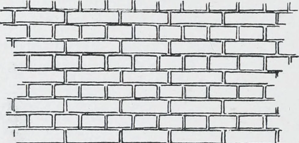 An illustration from Cyclopedia of architecture, carpentry, and building : a general reference work, 1912, leaf 152