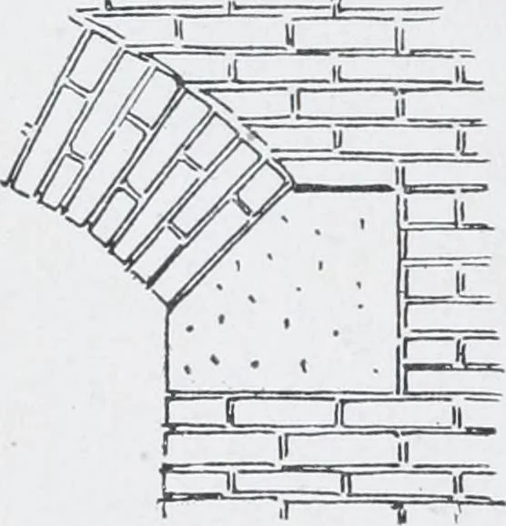 An illustration from Cyclopedia of architecture, carpentry, and building : a general reference work, 1912, leaf 156
