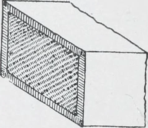 An illustration from Cyclopedia of architecture, carpentry, and building : a general reference work, 1912, leaf 168
