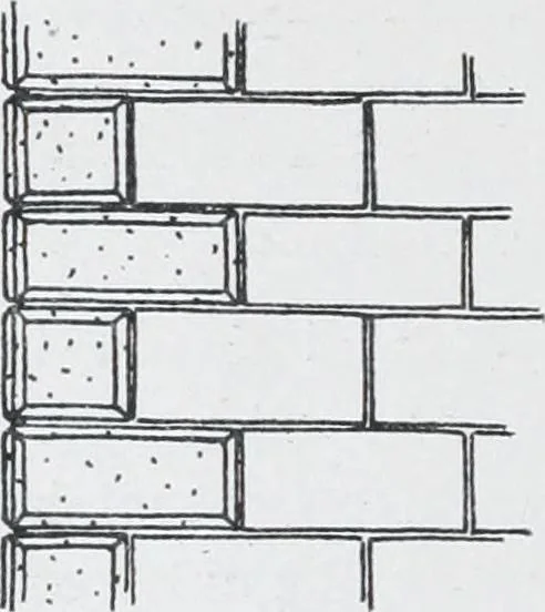 An illustration from Cyclopedia of architecture, carpentry, and building : a general reference work, 1912, leaf 174