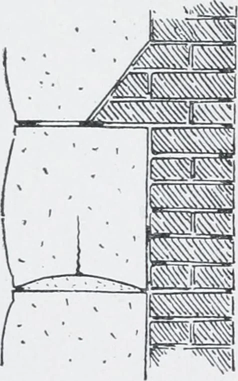 An illustration from Cyclopedia of architecture, carpentry, and building : a general reference work, 1912, leaf 180