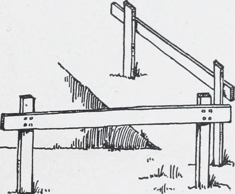An illustration from Cyclopedia of architecture, carpentry, and building : a general reference work, 1912, leaf 33