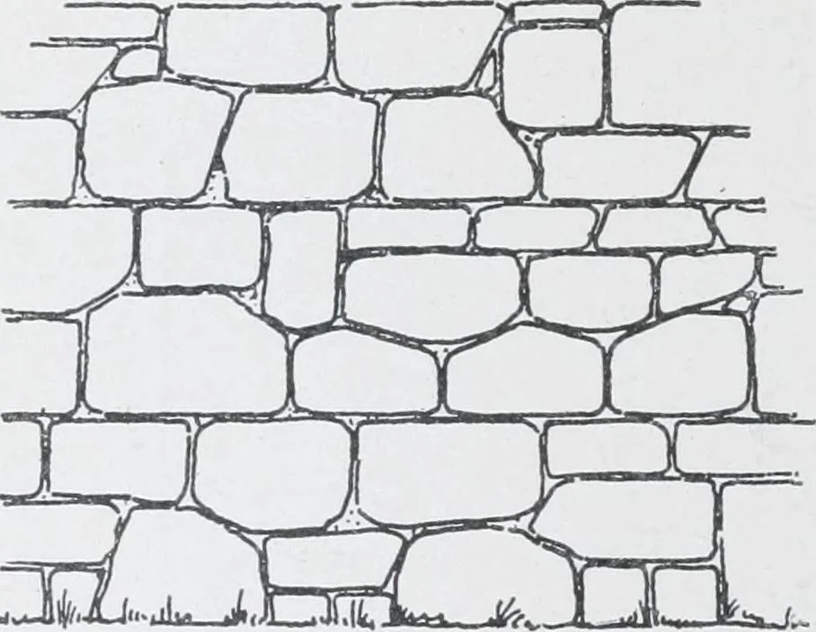 An illustration from Cyclopedia of architecture, carpentry, and building : a general reference work, 1912, leaf 44