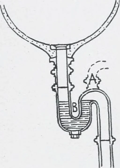 An illustration from Cyclopedia of architecture, carpentry, and building : a general reference work, 1912, leaf 85