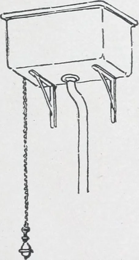 An illustration from Cyclopedia of architecture, carpentry, and building : a general reference work, 1912, leaf 89