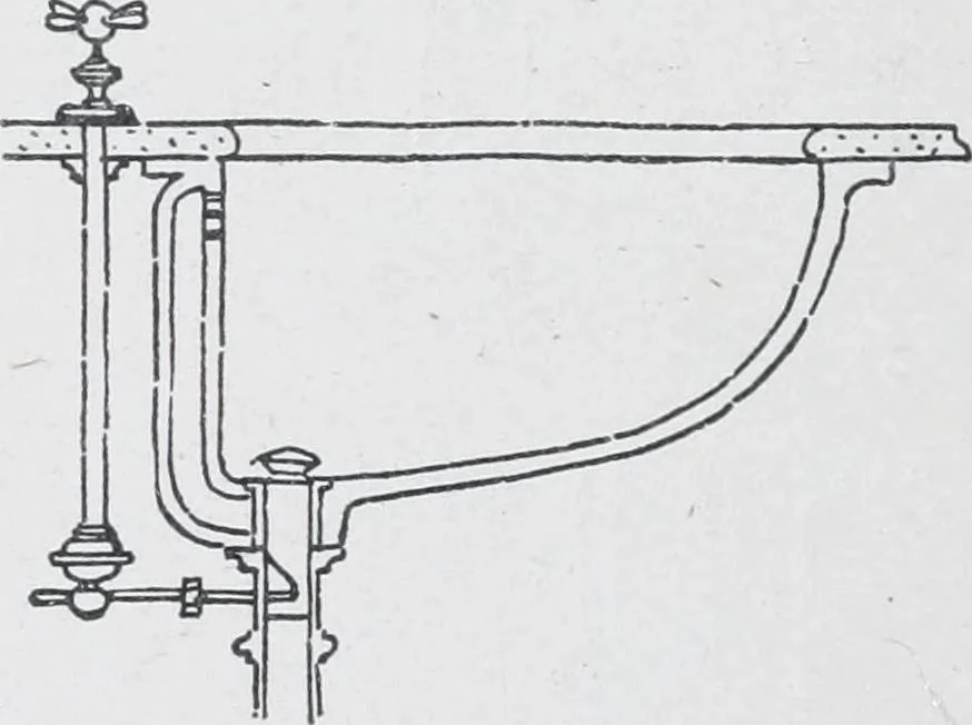 An illustration from Cyclopedia of architecture, carpentry, and building : a general reference work, 1912, leaf 90