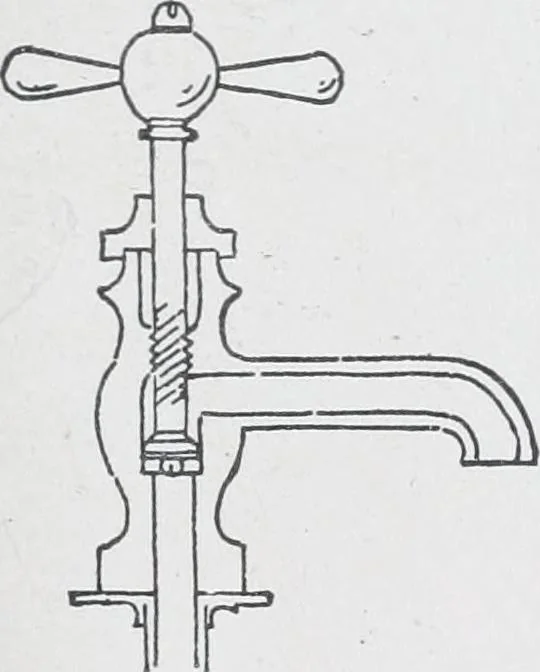 An illustration from Cyclopedia of architecture, carpentry, and building : a general reference work, 1912, leaf 91