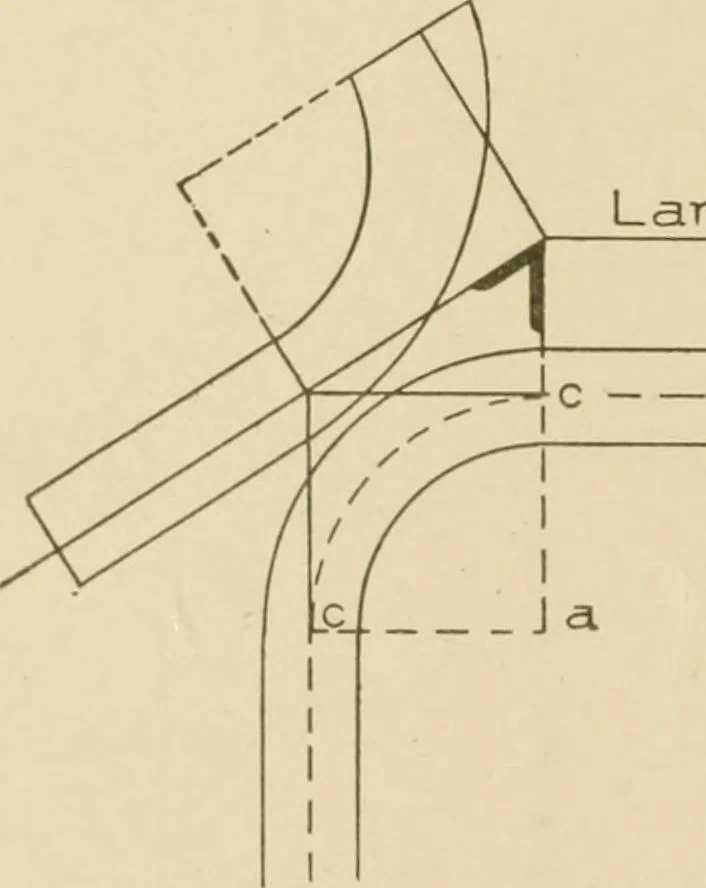 An illustration from Cyclopedia of architecture, carpentry, and building : a general reference work ..., 1907, leaf 274