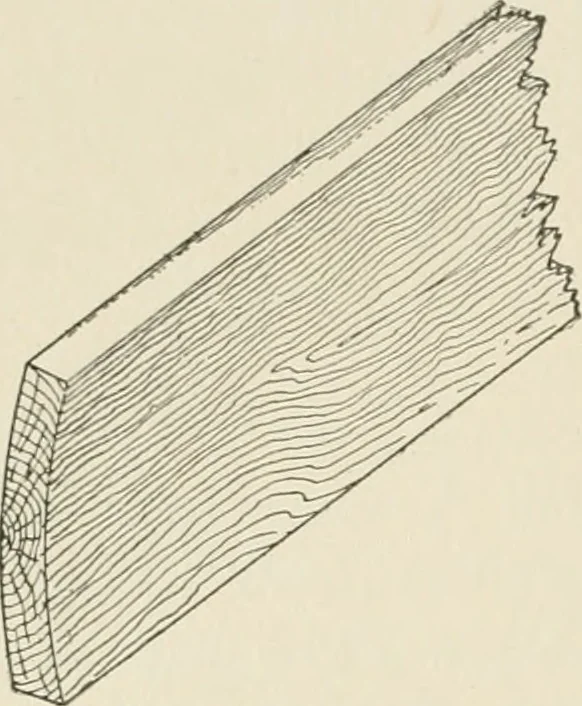 An illustration from Cyclopedia of architecture, carpentry, and building : a general reference work, 1912, leaf 137