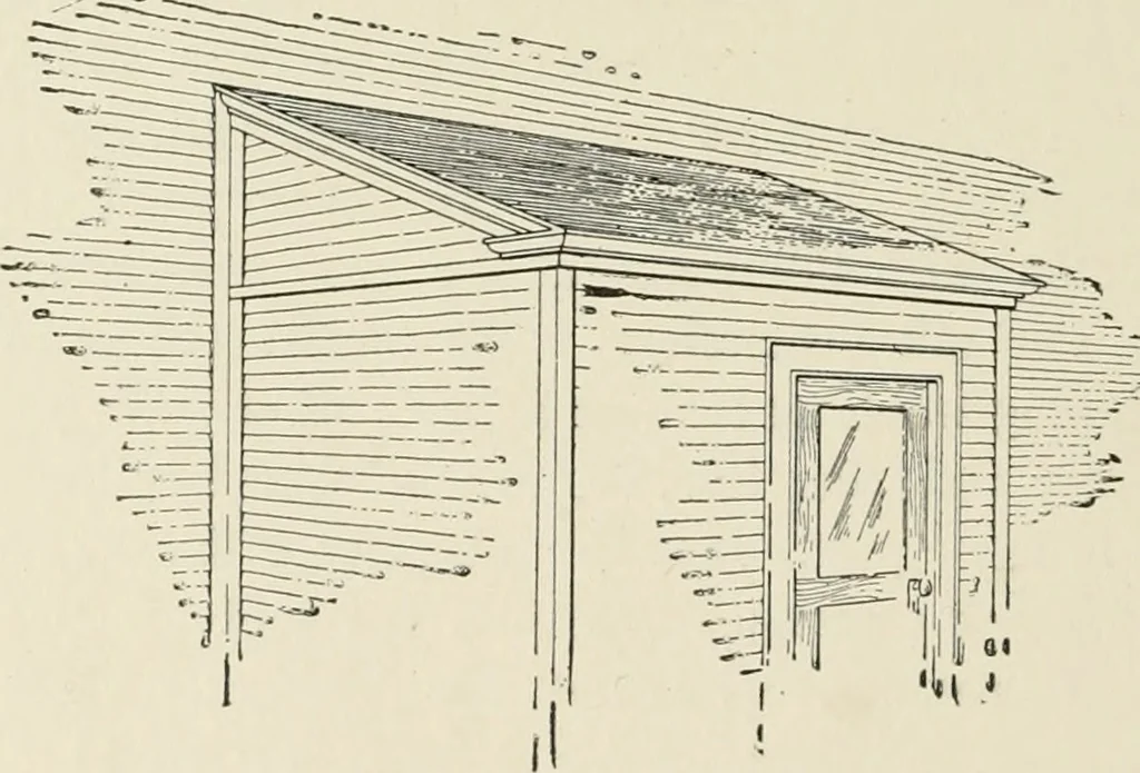 An illustration from Cyclopedia of architecture, carpentry, and building : a general reference work, 1912, leaf 157