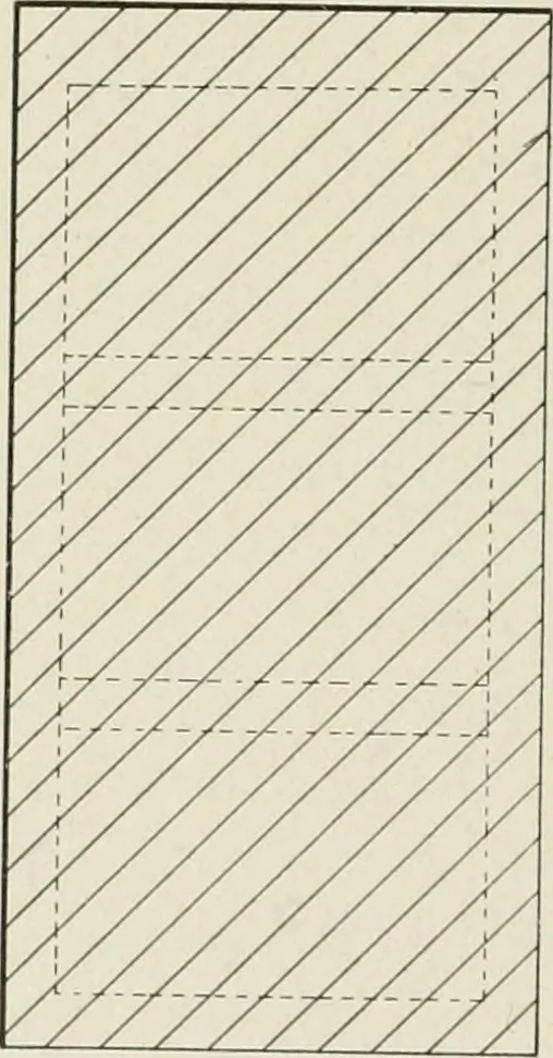 An illustration from Cyclopedia of architecture, carpentry, and building : a general reference work, 1912, leaf 315