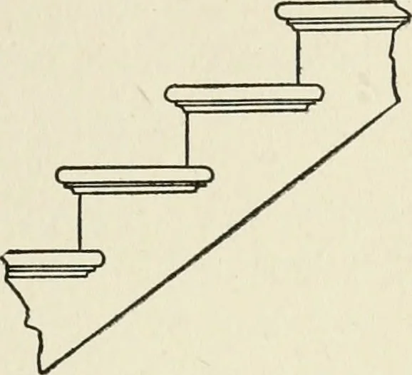 An illustration from Cyclopedia of architecture, carpentry, and building : a general reference work, 1912, leaf 330