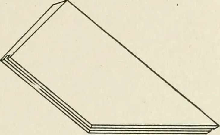 An illustration from Cyclopedia of architecture, carpentry, and building : a general reference work, 1912, leaf 360