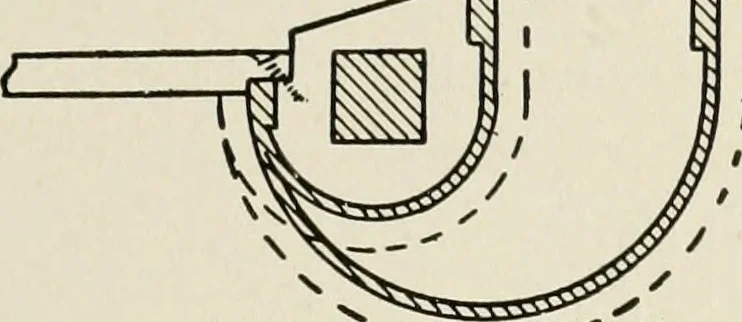 An illustration from Cyclopedia of architecture, carpentry, and building : a general reference work, 1912, leaf 364