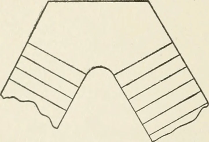 An illustration from Cyclopedia of architecture, carpentry, and building : a general reference work, 1912, leaf 377