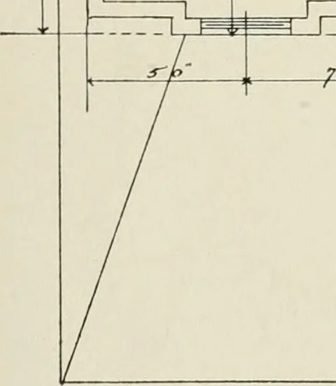An illustration from Cyclopedia of architecture, carpentry, and building : a general reference work, 1912, leaf 388