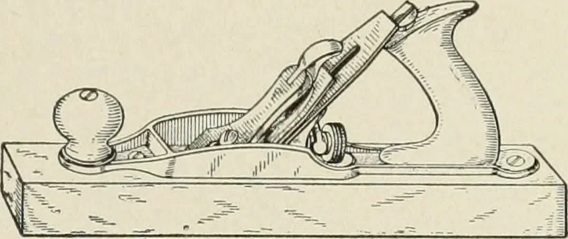 An illustration from Cyclopedia of architecture, carpentry, and building : a general reference work, 1912, leaf 66